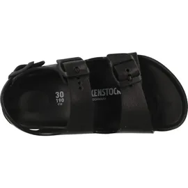 Birkenstock Milano Schwarz 32