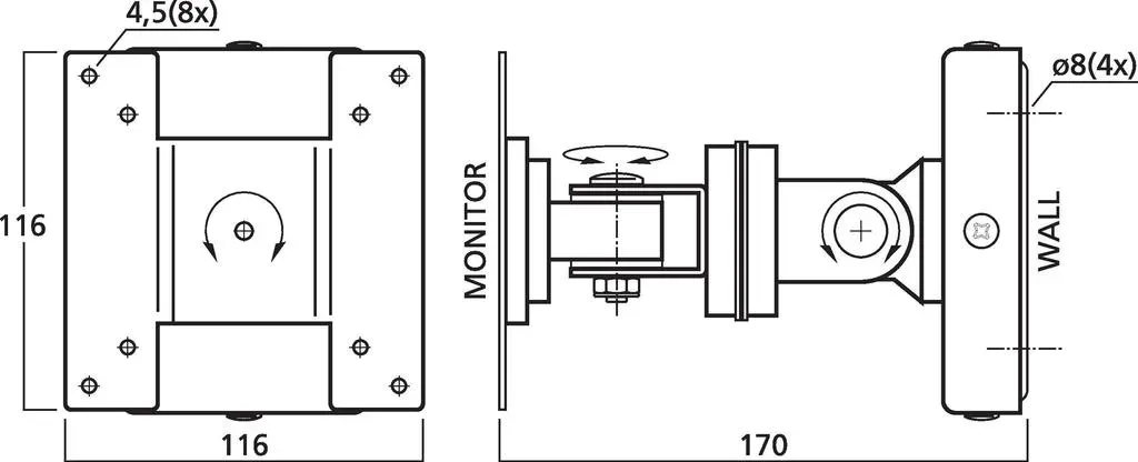  MST-16 
