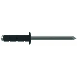 Gesipa Blindniete 4 x 17 mm 500 Stück