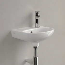Villeroy & Boch O.novo Handwaschbecken 36 x 27,5 cm (43403R01)