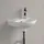 Villeroy & Boch O.novo Handwaschbecken 36 x 27,5 cm (43403R01)