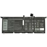 Dell Battery, 45WHR, 4 Cell (WDK63)