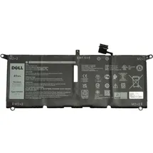 Dell Battery, 45WHR, 4 Cell (WDK63)