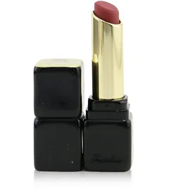 Guerlain KissKiss Tender Matte 214 romantic nude