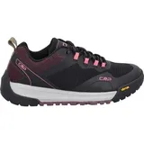 CMP Lothal Wmn Bike Shoe Nero-Plum 39