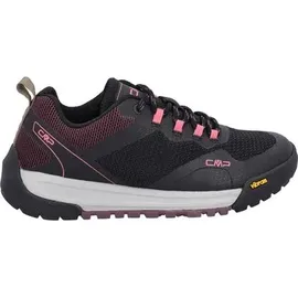 CMP Lothal Wmn Bike Shoe Nero-Plum 39