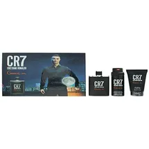 Cristiano Ronaldo CR7 Game On Eau de Toilette 100 ml + Shower Gel 150 ml Geschenkset
