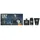 Cristiano Ronaldo CR7 Game On Eau de Toilette 100 ml + Shower Gel 150 ml Geschenkset