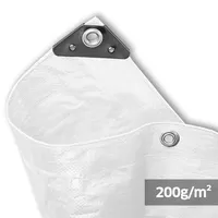 Noor Abdeckplane Super 200 g/m2 Gewebeplane 3 m x