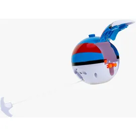 Pokémon Battle Spinner Mampfaxo