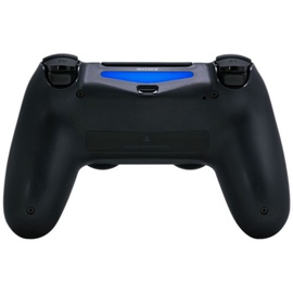 Sony PS4 DualShock 4 Wireless Controller Jet Black