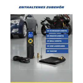 Michelin Air Power Mini 1