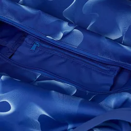 Satch Sporttasche 25l Vibrant Blue
