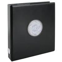 Safe premium Safe Premium-Münz-Album 10 Frankreich