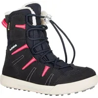 Lowa Lucy GTX navy/fuchsia 26