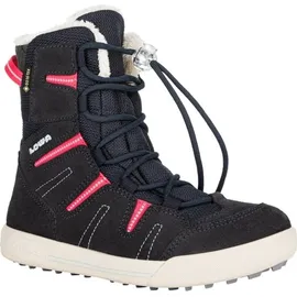 Lowa Lucy GTX navy/fuchsia 26