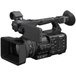 Sony PXW-Z200 4K HDR XDCAM Camcorder | ✔️ Temporär mit 160 € gratis geschenkbox