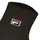 Fila Sneakersocken 6er Pack Schwarz 43-46