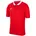 Park 20 Dri-FIT Fußball Poloshirt rot XL