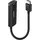 Lindy HDMI 4K60 auf DisplayPort 1.2 Konverter 15,7 cm Schwarz