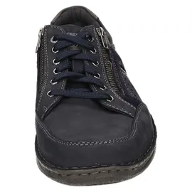 Josef Seibel New Anvers 87 Herren Dunkelblau 42