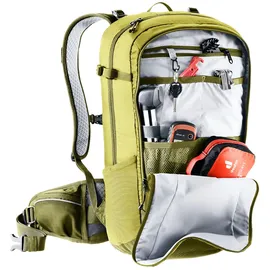 Deuter Flyt 20 Rucksack (Größe 20L, gelb)
