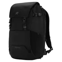tropicfeel Shell 20-42 Reiserucksack Schwarz
