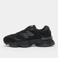 New Balance 9060 Black Cat - 36