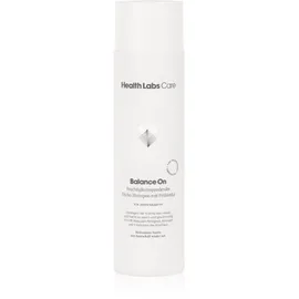 Health Labs Care Care Balance On feuchtigkeitsspendendes Shampoo 250 ml