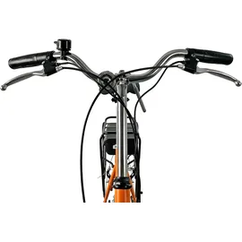 Llobe Pure 20 Zoll RH 43 cm orange