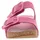 Josef Seibel Tonga 64 Rosa Sandale