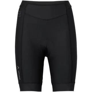 Vaude Posta Radhose kurz (Größe M, schwarz)