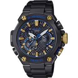 G-SHOCK Uhr MRG-B2000B-1A by CASIO | Schwarz