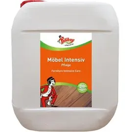 polyboy Möbel Intensiv Pflege 5 l
