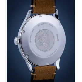 Orient Leder 42 mm FAC08003A0