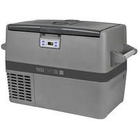 Teesa TSA5002 Tragbare Kühlbox mit Gefrierfunktion 40 Liter