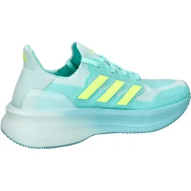 adidas Ultraboost 5 Flash Aqua / Hi-Res Yellow / Halo Mint 36