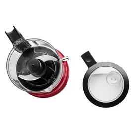 KitchenAid Mini-Food Processor 5KFC3516 onyx schwarz