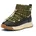 Damen Slip-on WP Schuhe Größe 38 5 oliv