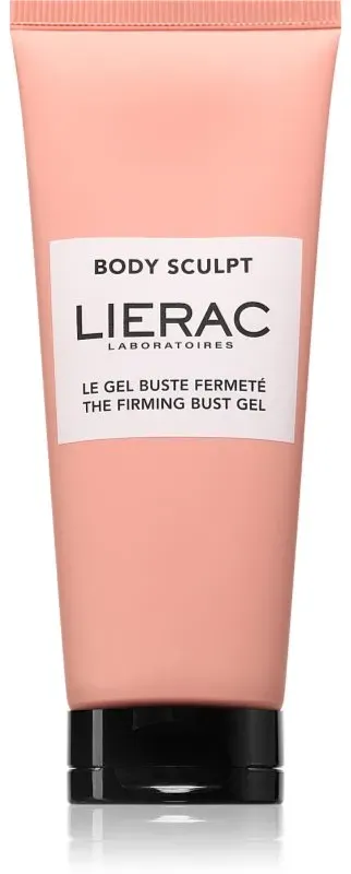 Lierac Body Lift Firming Burst Gel Festigende Körperpflege für Dekollté und Brust 75 ml