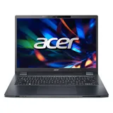 Acer TravelMate P4 14 Intel Core i5-1335U, 8 GB 512 GB SSD Intel® Iris® Xe Graphics Wi