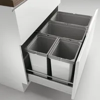 Naber Cox Box 2T 10 l Hellgrau