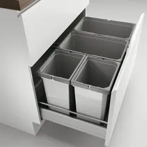 Naber Cox Box 2T 10 l Hellgrau