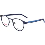 HUGO BOSS Brillen Hugo HG 1030 FLL MATTE BLUE 48/21/ MAN - 48