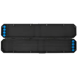 Preston Innovations Vorfachbox Schwarz One Size
