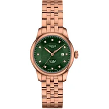 TISSOT LE LOCLE Automatik, 29 mm Roségoldfarben