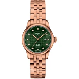 TISSOT LE LOCLE Automatik, 29 mm Roségoldfarben