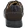 GANTER Karl Ludwig Herren Braun 44