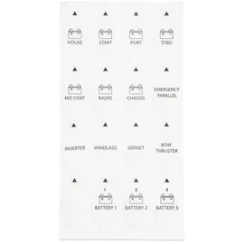 Victron Energy VBS127010010 Batterieschalter