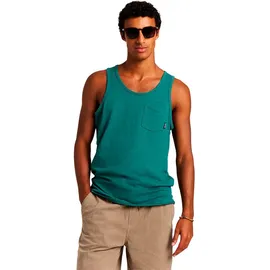 Protest PRTCamil Tanktop 2026 dark teal - S